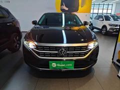 Volkswagen Passat Facelift 380TSI Flagship Edition - ფოტო 2