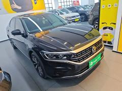 Volkswagen Passat Facelift 380TSI Flagship Edition - ფოტო 3