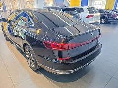 Volkswagen Passat Facelift 380TSI Flagship Edition - ფოტო 4