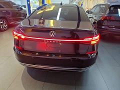 Volkswagen Passat Facelift 380TSI Flagship Edition - ფოტო 5
