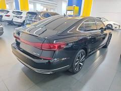 Volkswagen Passat Facelift 380TSI Flagship Edition - ფოტო 6