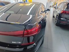 Volkswagen Passat Facelift 380TSI Flagship Edition - ფოტო 7