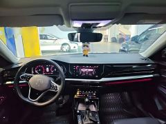 Volkswagen Passat Facelift 380TSI Flagship Edition - ფოტო 9