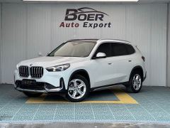 BMW X1 sDrive20Li X Design Package - ფოტო 1