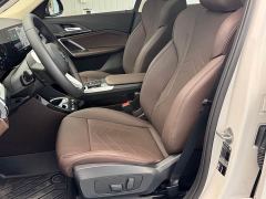 BMW X1 sDrive20Li X Design Package - ფოტო 10