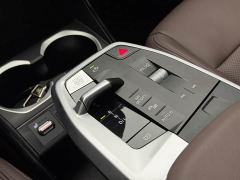 BMW X1 sDrive20Li X Design Package - ფოტო 14