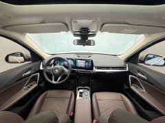 BMW X1 sDrive20Li X Design Package - ფოტო 17