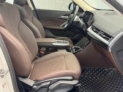 BMW X1 sDrive20Li X Design Package - ფოტო 19
