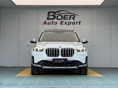 BMW X1 sDrive20Li X Design Package - ფოტო 2