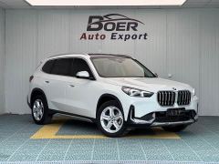 BMW X1 sDrive20Li X Design Package - ფოტო 3