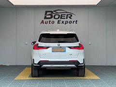 BMW X1 sDrive20Li X Design Package - ფოტო 5