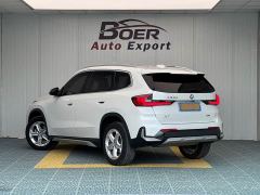 BMW X1 sDrive20Li X Design Package - ფოტო 6