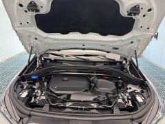 BMW X1 sDrive20Li X Design Package - ფოტო 7
