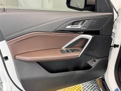 BMW X1 sDrive20Li X Design Package - ფოტო 9