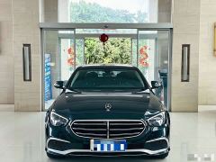 Mercedes-Benz E-Class E 300 L Fashion Edition - ფოტო 2