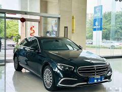 Mercedes-Benz E-Class E 300 L Fashion Edition - ფოტო 3