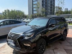 Lexus GX 460 US Spec - фото 1
