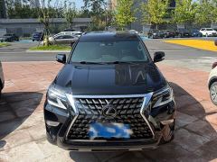 Lexus GX 460 US Spec - фото 2