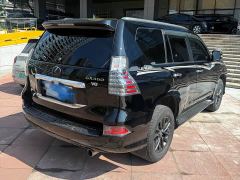 Lexus GX 460 US Spec - фото 3
