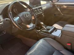 Lexus GX 460 US Spec - фото 5