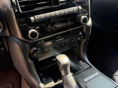 Lexus GX 460 US Spec - фото 6