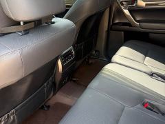 Lexus GX 460 US Spec - фото 7