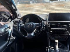 Lexus GX 460 US Spec - фото 8