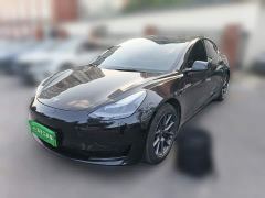 Tesla Model 3 Rear-Wheel Drive - ფოტო 1