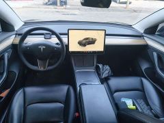 Tesla Model 3 Rear-Wheel Drive - ფოტო 10