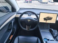 Tesla Model 3 Rear-Wheel Drive - ფოტო 11