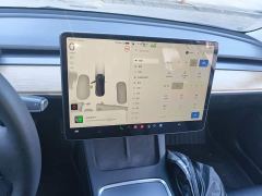 Tesla Model 3 Rear-Wheel Drive - ფოტო 12