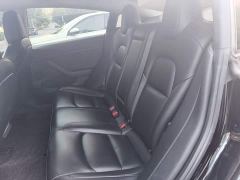 Tesla Model 3 Rear-Wheel Drive - ფოტო 18