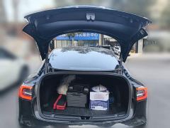 Tesla Model 3 Rear-Wheel Drive - ფოტო 20