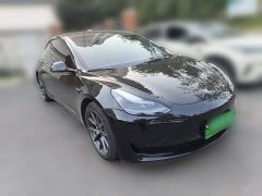 Tesla Model 3 Rear-Wheel Drive - ფოტო 3