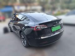 Tesla Model 3 Rear-Wheel Drive - ფოტო 4