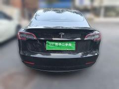 Tesla Model 3 Rear-Wheel Drive - ფოტო 5