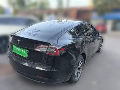 Tesla Model 3 Rear-Wheel Drive - ფოტო 6