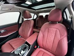 BMW 3 Series 320Li M Sport Package - photo 10