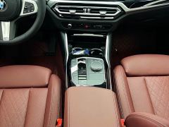 BMW 3 Series 320Li M Sport Package - photo 11