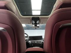 BMW 3 Series 320Li M Sport Package - photo 12
