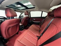 BMW 3 Series 320Li M Sport Package - photo 13