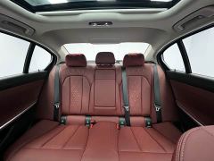 BMW 3 Series 320Li M Sport Package - photo 14
