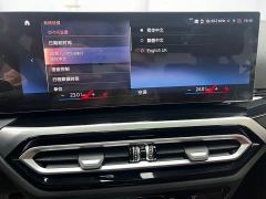 BMW 3 Series 320Li M Sport Package - photo 16