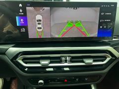 BMW 3 Series 320Li M Sport Package - photo 18
