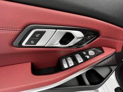 BMW 3 Series 320Li M Sport Package - photo 19