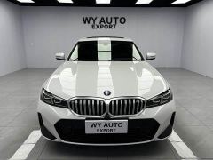 BMW 3 Series 320Li M Sport Package - photo 2