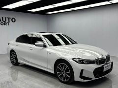 BMW 3 Series 320Li M Sport Package - photo 3