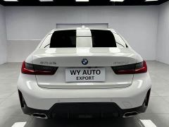 BMW 3 Series 320Li M Sport Package - photo 4