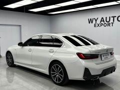 BMW 3 Series 320Li M Sport Package - photo 5