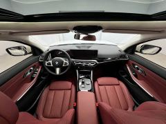 BMW 3 Series 320Li M Sport Package - photo 6